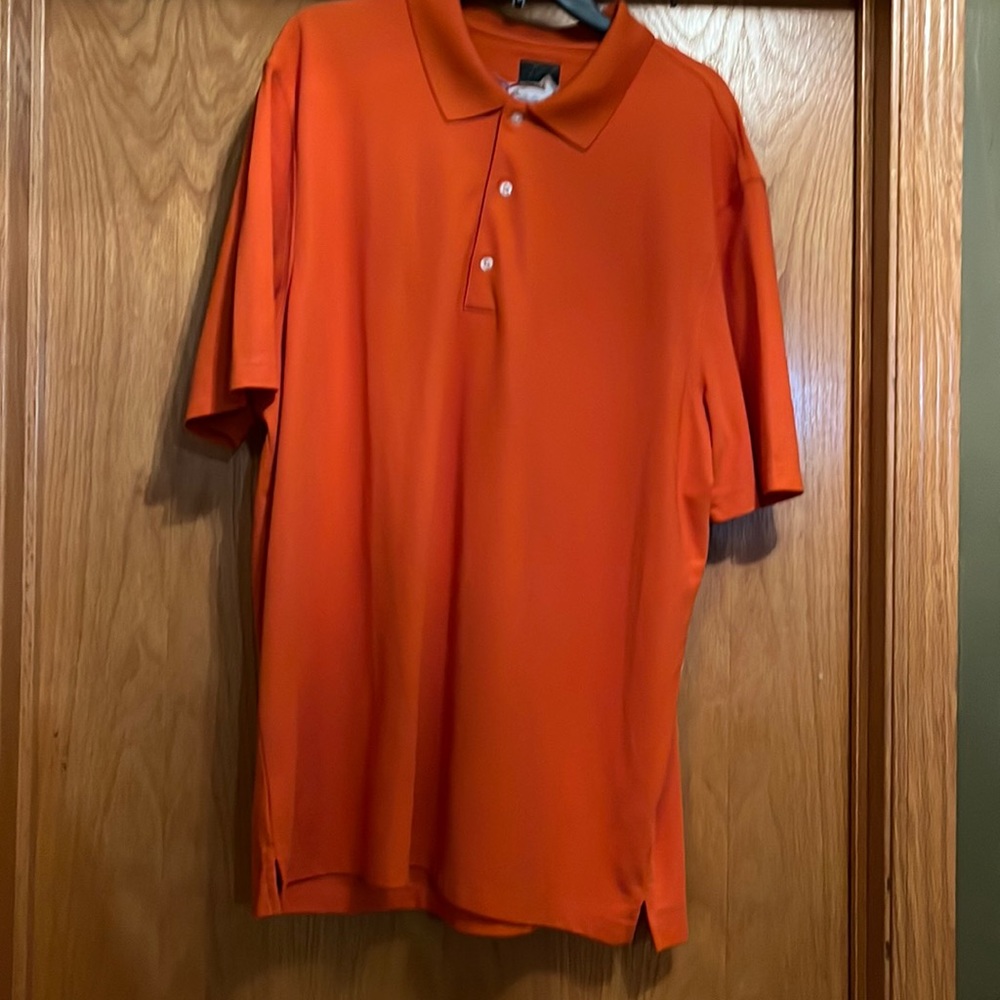 Mens Greg Norman